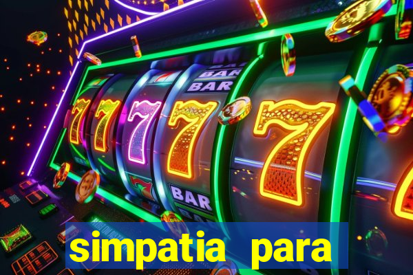 simpatia para ganhar no bingo urgente